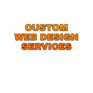 Web Design Plan